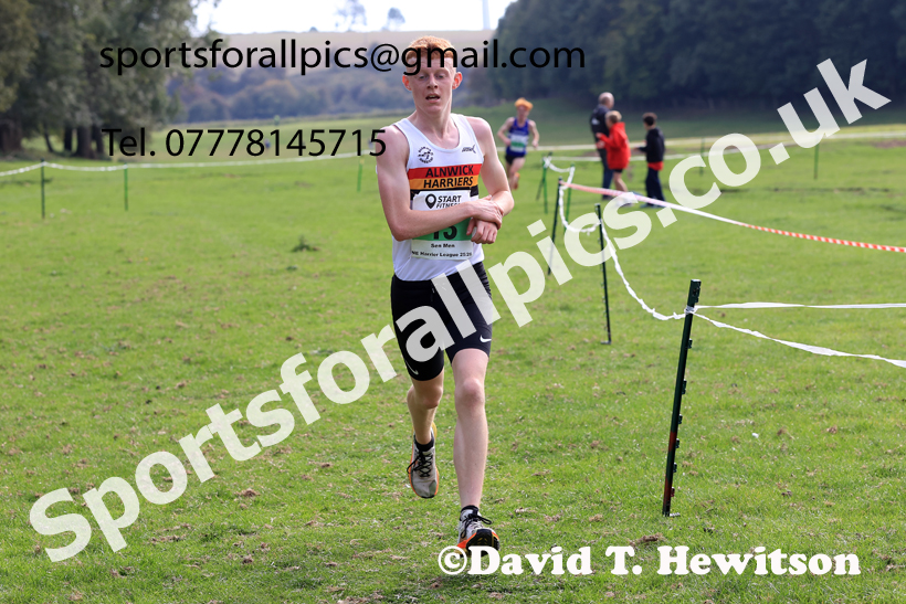 Senior Mens 2025 Start Fitness NEHL, Thornley Hall Farm, Peterlee, County Durham. Photo: David T. Hewitson/Sports for All Pics